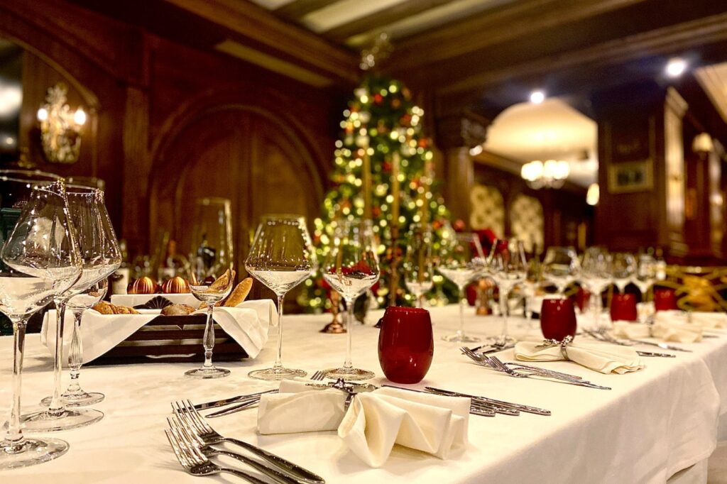 Chef's Table la Casa Timiș Wellness & Spa Resort_ O Călătorie în Inima Gustului Autentic