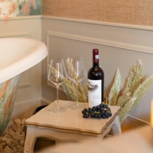 Wine Harmony Experience