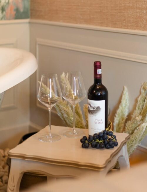 Wine Harmony Experience