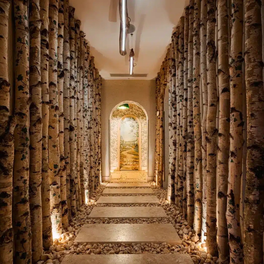 Embrace Holistic Spa - Resort Spa