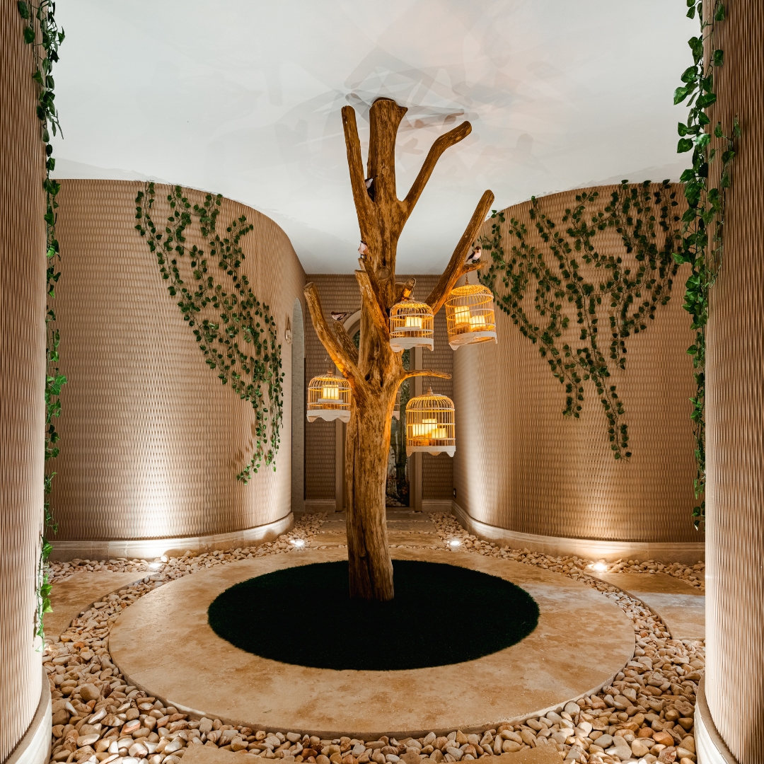 Embrace holistic healing spa - spa resort