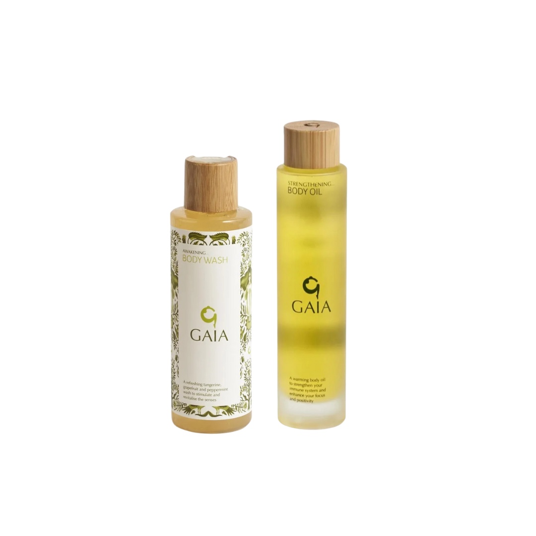 Energizing Harmony Set