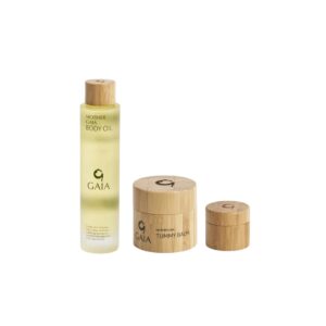 Maternity Glow Care