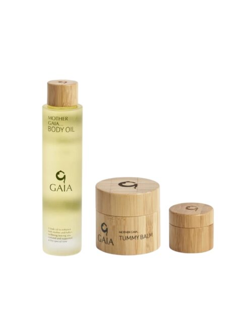 Maternity Glow Care