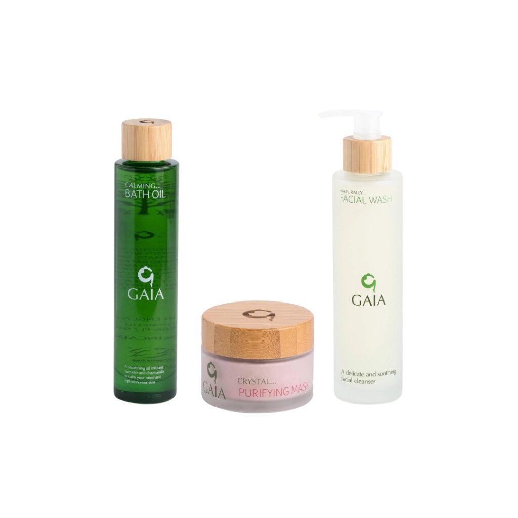 Pure Bliss Essentials