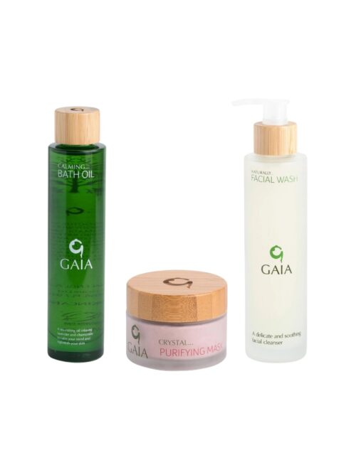 Pure Bliss Essentials