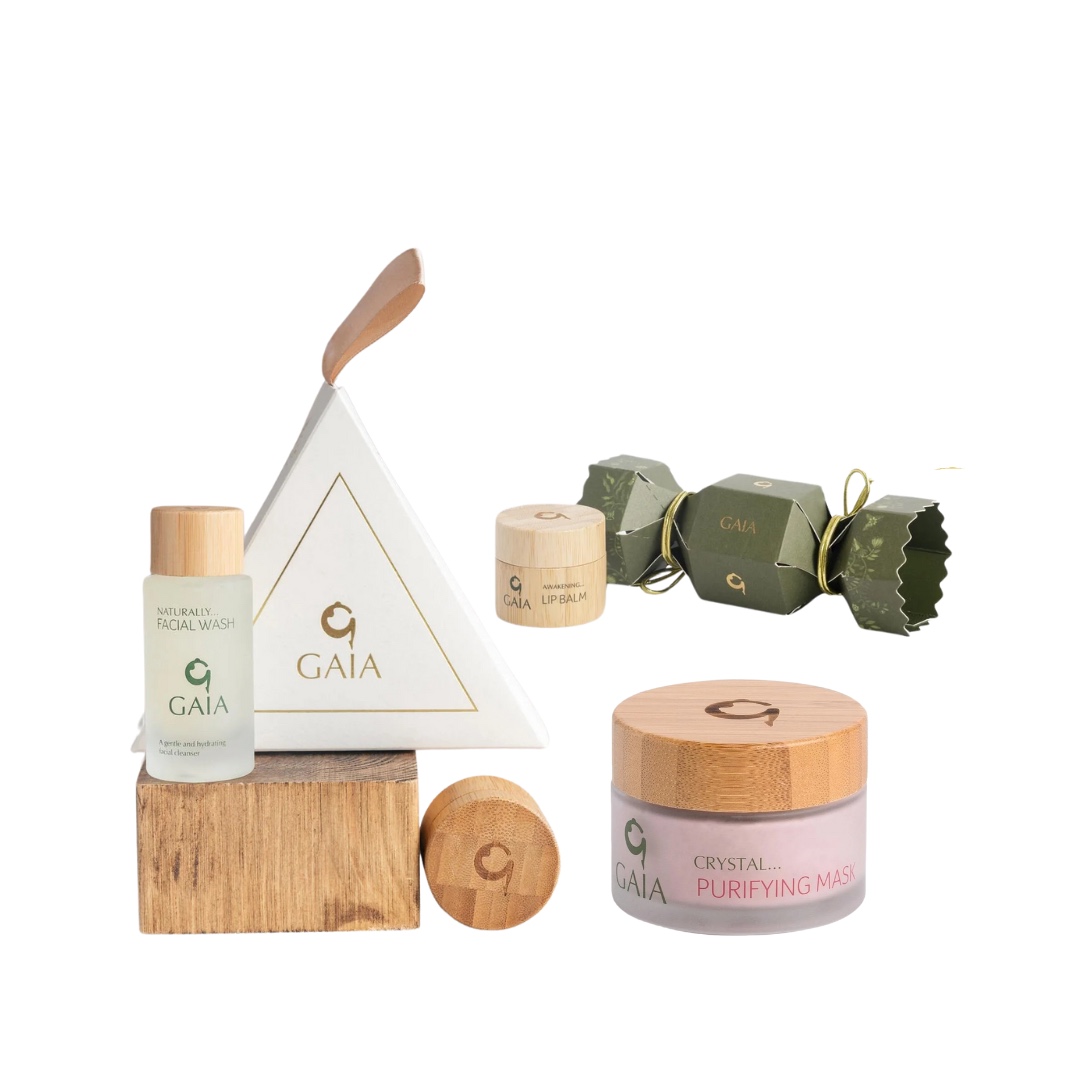 Radiant Glow by GAIA