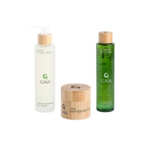 Serenity Luxe Care