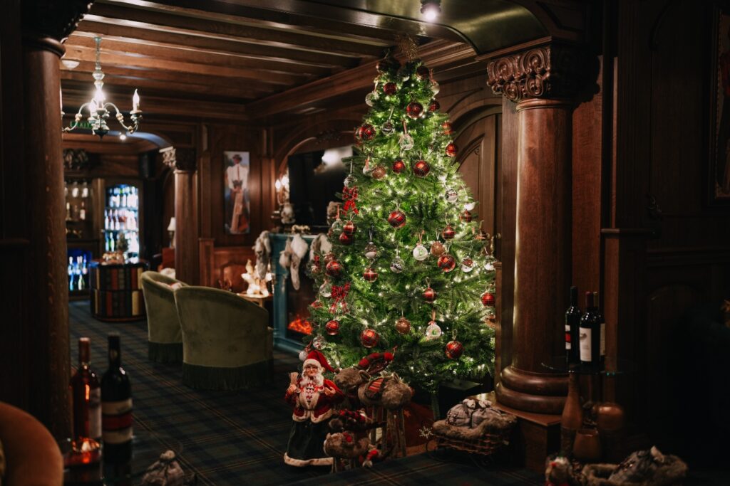 Tradiții și superstiții de sărbători în Ajunul Crăciunului