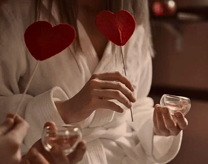 Cina Valentines Day - pachet 1 noapte (3)