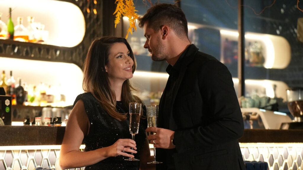 Wine, Dine & Be Mine - Valentines Day
