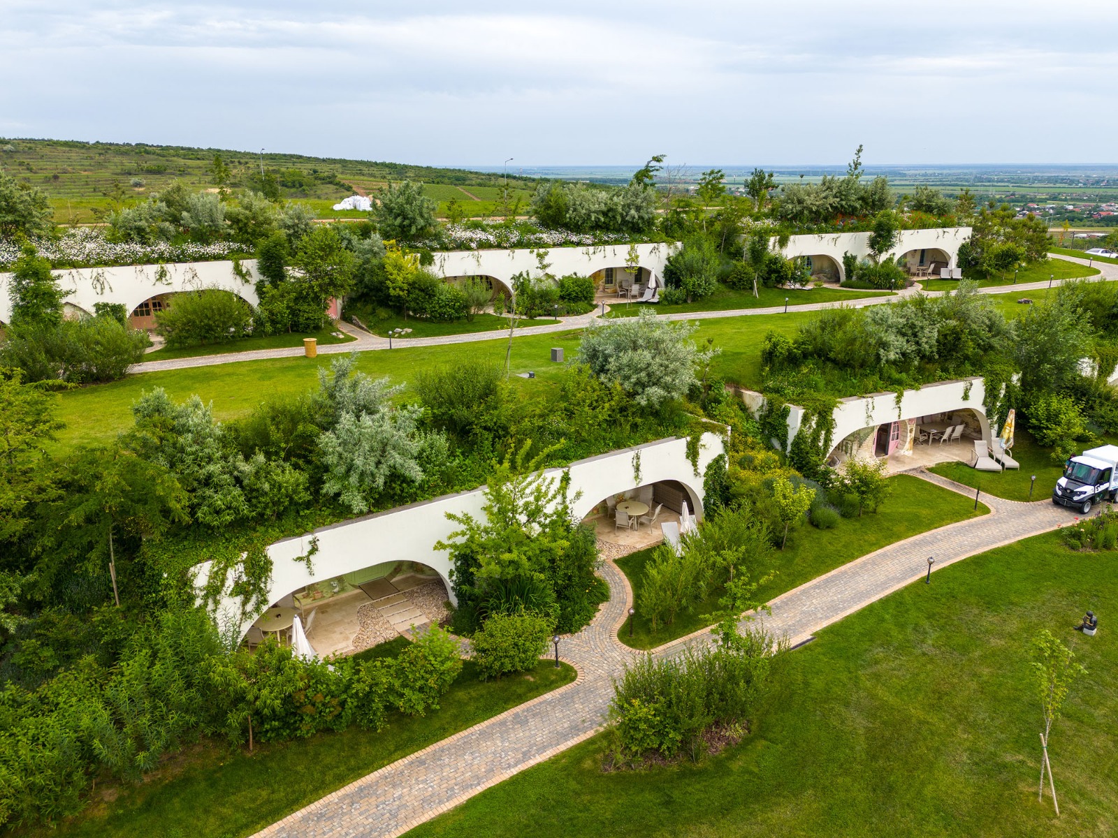 Pachete de vară la Casa Timiș – răsfăț într-unul dintre cele mai frumoase resorturi din România - Casa Timis Wellness & Spa Resort