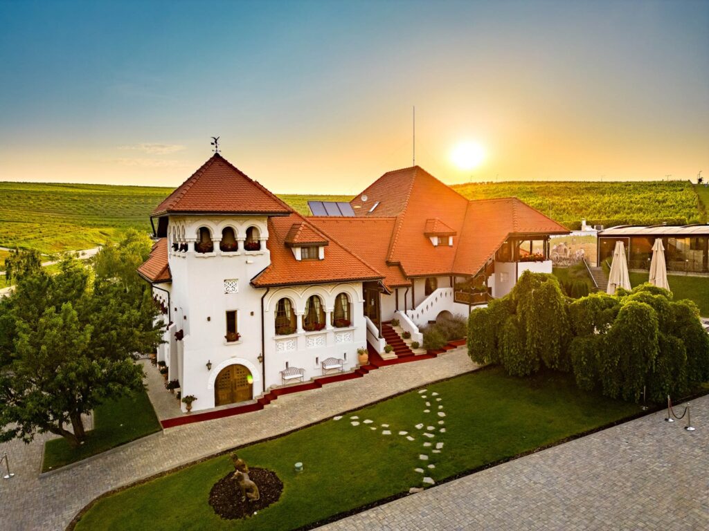 Casa Timis Wellness & Spa Resort
