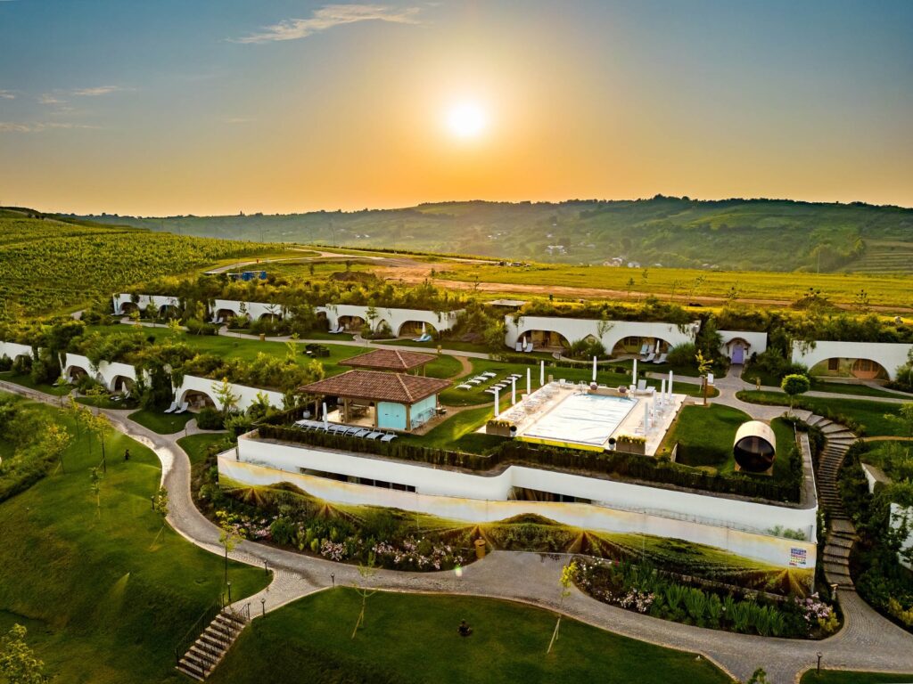 Casa Timis Wellness & Spa Resort