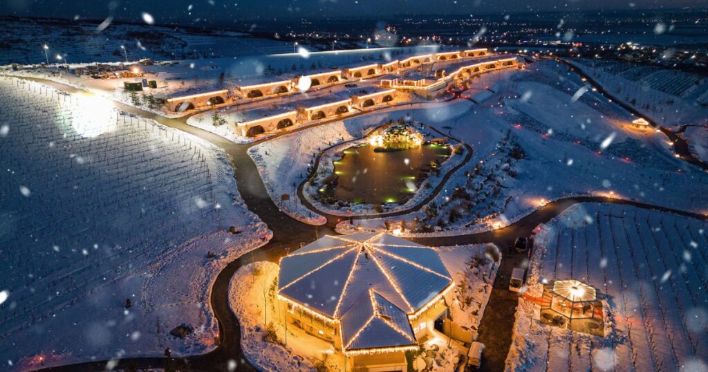 Cele mai bune oferte de vacanțe ianuarie 2026 în România