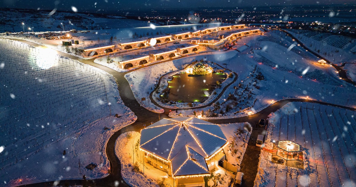 Cele mai bune oferte de vacanțe ianuarie 2026 în România
