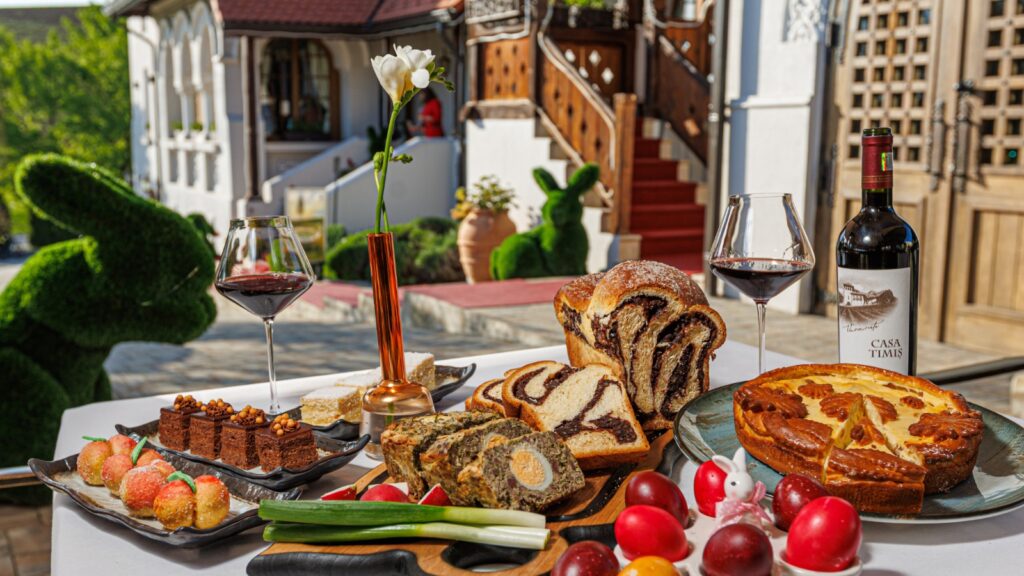 Paste 2026 - Vacanta de paste - oferte de paste 2026