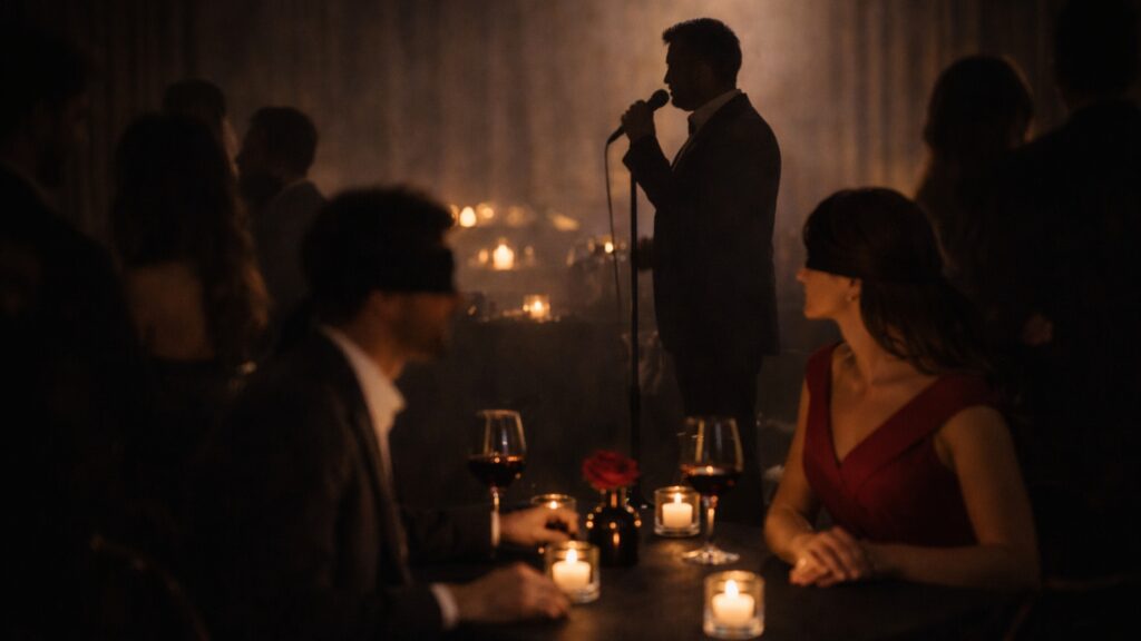 Valentine’s Day - Cina ziua indragostitilor