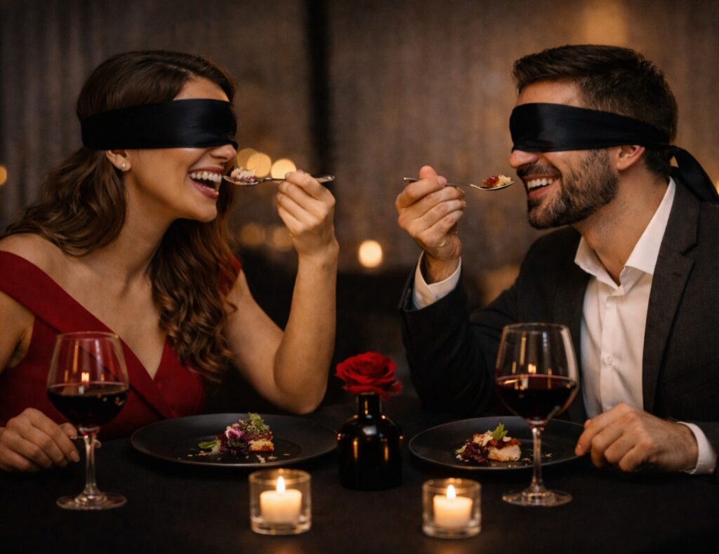 Valentine’s Day - Cina ziua indragostitilor (2)