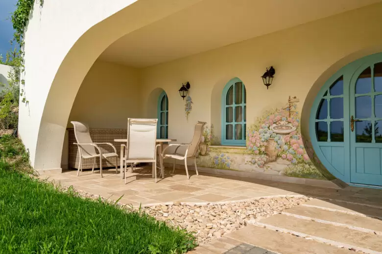Bungalow Aligote 1