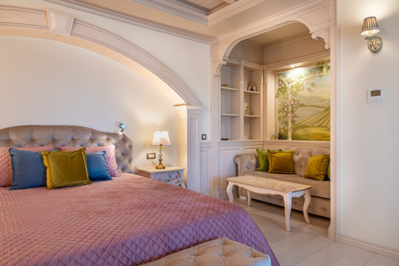 Bungalow Aligote 1