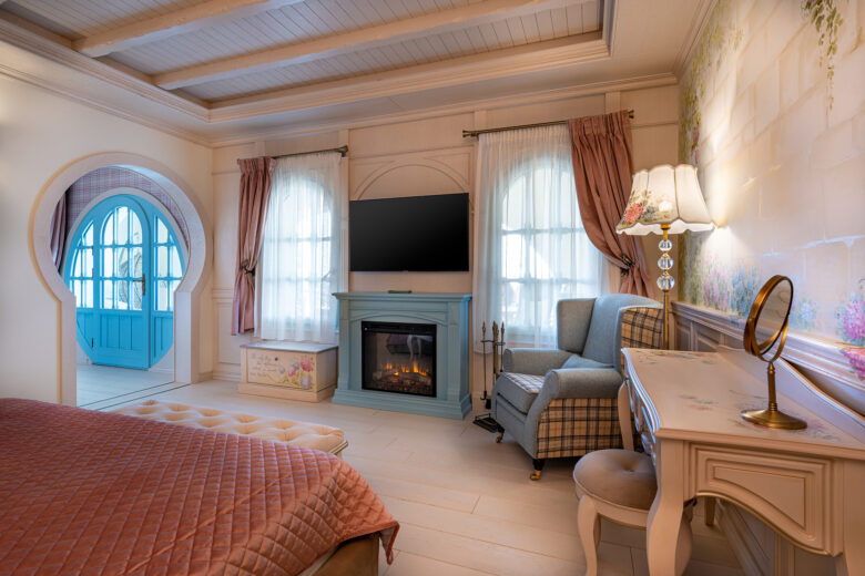 Bungalow Aligote 1