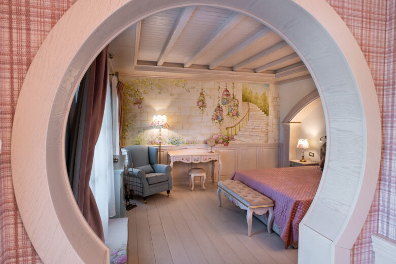 Bungalow Aligote 1