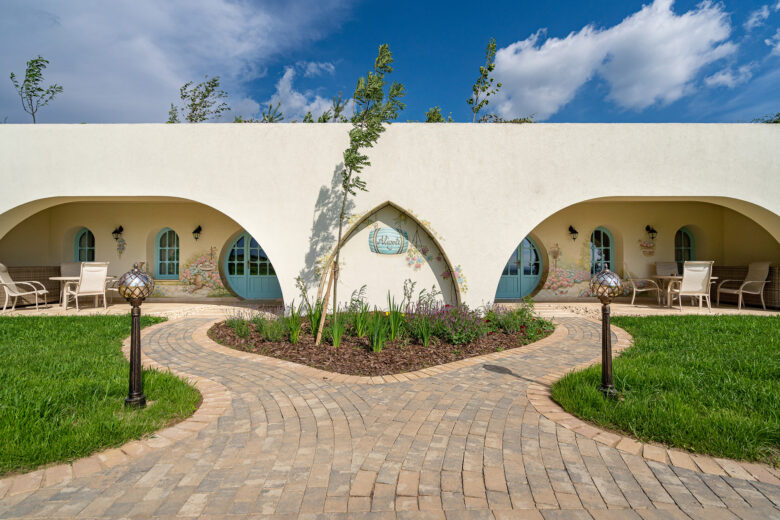 Bungalow Aligote