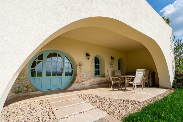Bungalow Aligote 2