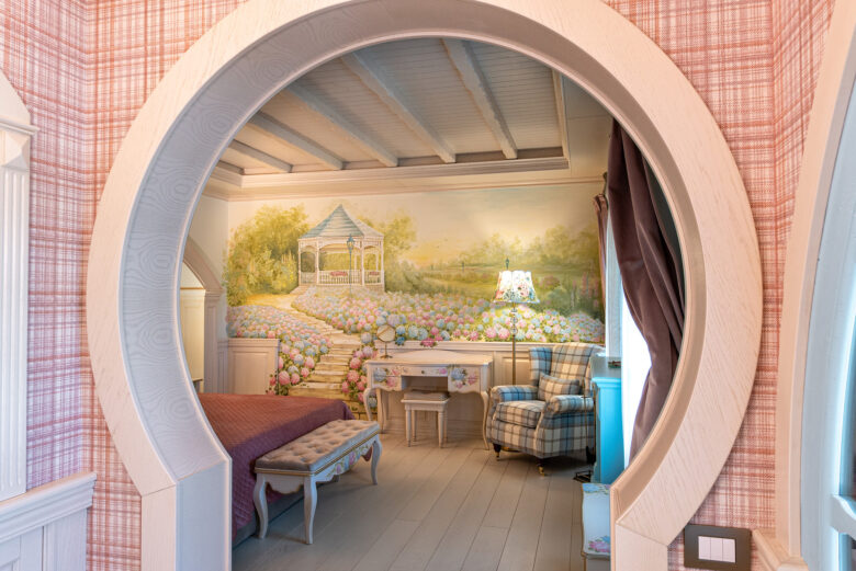 Bungalow Aligote 2