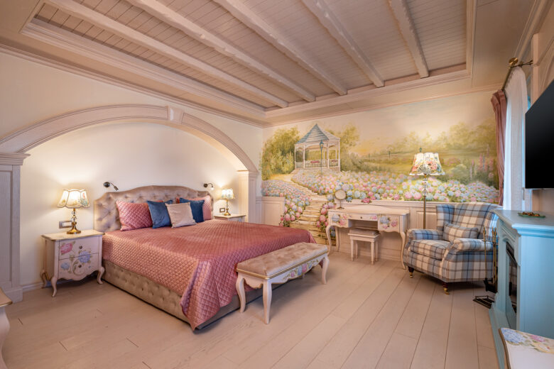 Bungalow Aligote 2