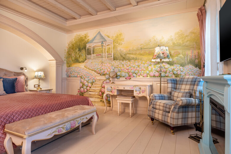 Bungalow Aligote 2