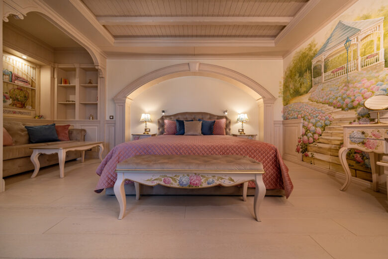 Bungalow Aligote 2