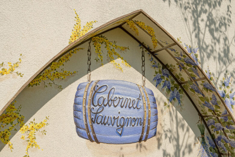 Bungalow Cabernet Sauvignon