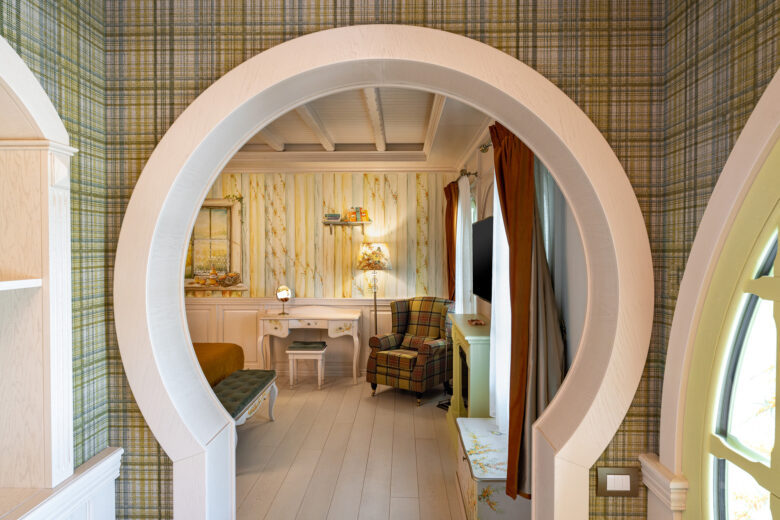 Bungalow Fetească Neagră 2