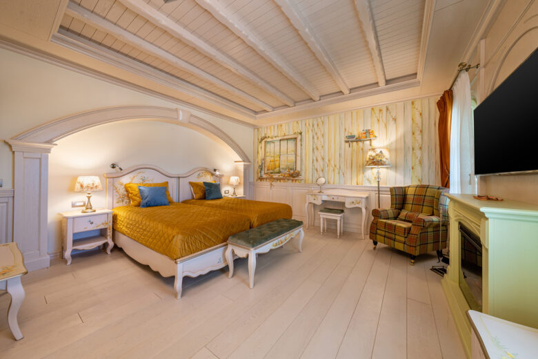 Bungalow Fetească Neagră 2