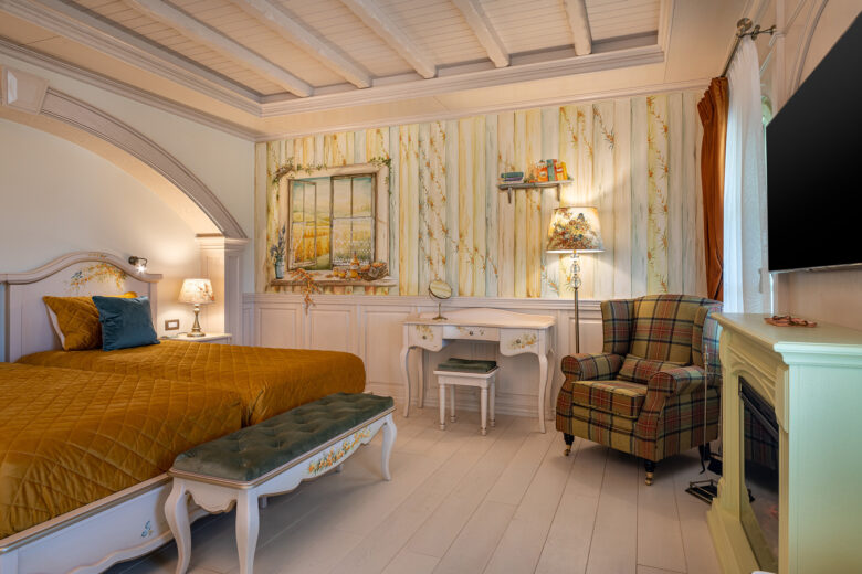 Bungalow Fetească Neagră 2