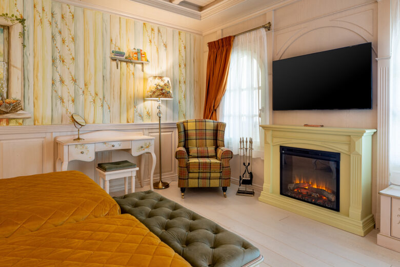 Bungalow Fetească Neagră 2