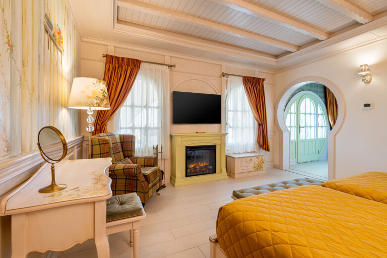 Bungalow Fetească Neagră 2