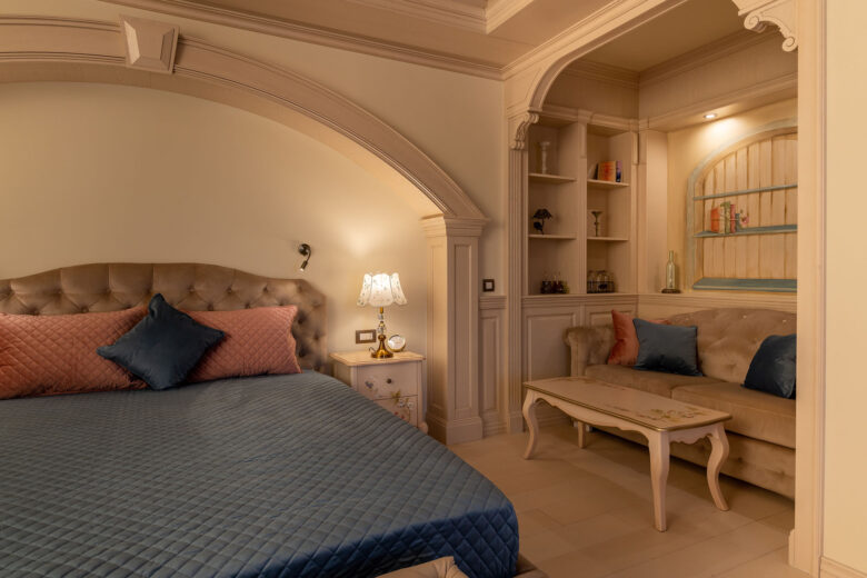 Bungalow Fetească Regală 1
