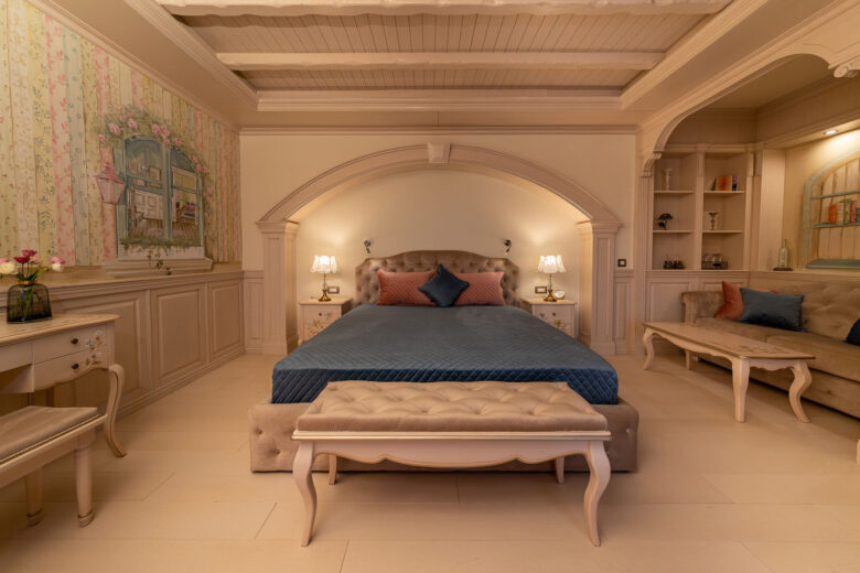 Bungalow Fetească Regală 1