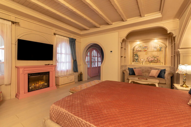 Bungalow Fetească Regală 2