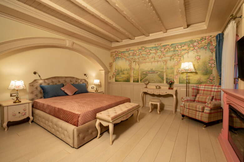 Bungalow Fetească Regală 2