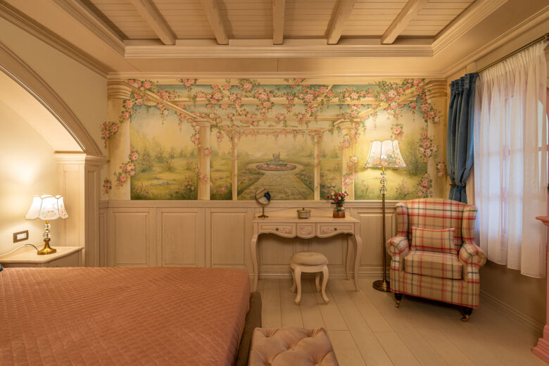 Bungalow Fetească Regală 2