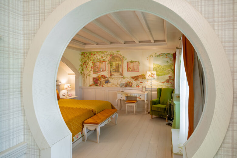 Bungalow Tămâioasa Românească 2