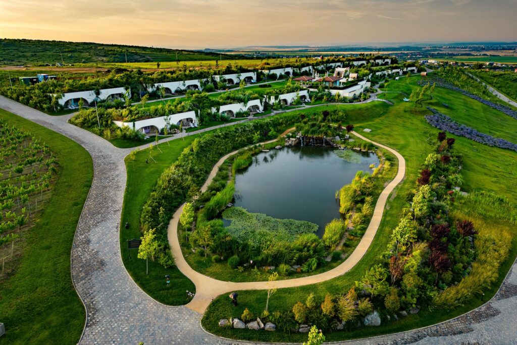 Casa Timis - Spa Resort - Resort Romania