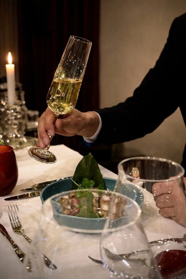 Chefs Table