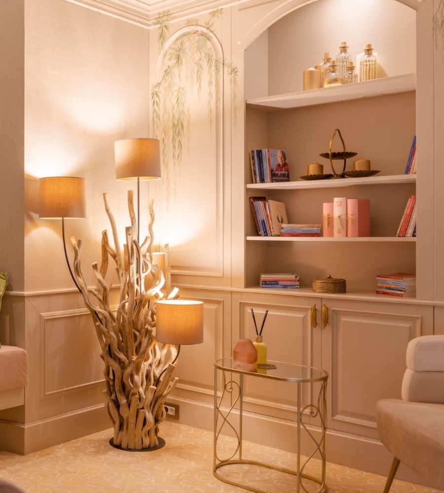 Embrace Holistic Healing Spa - Spa Resort - Wellness Spa Romania