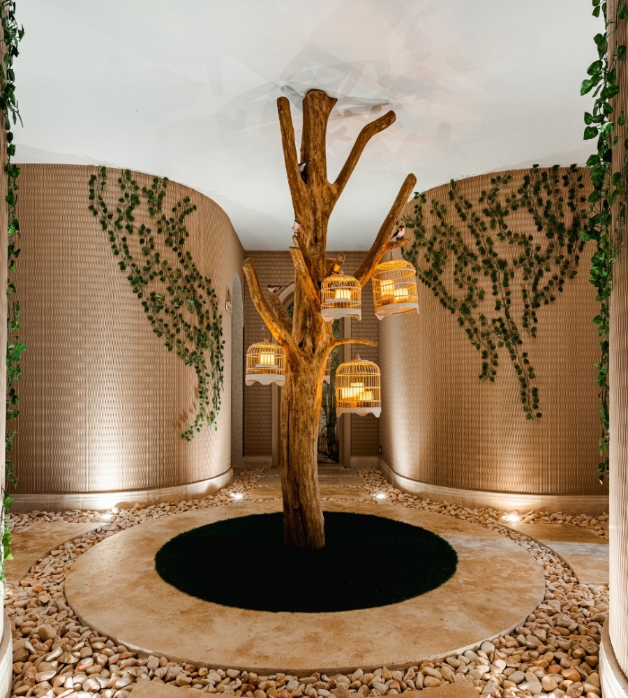 Embrace Holistic Healing Spa - Spa Resort - Wellness Spa Romania