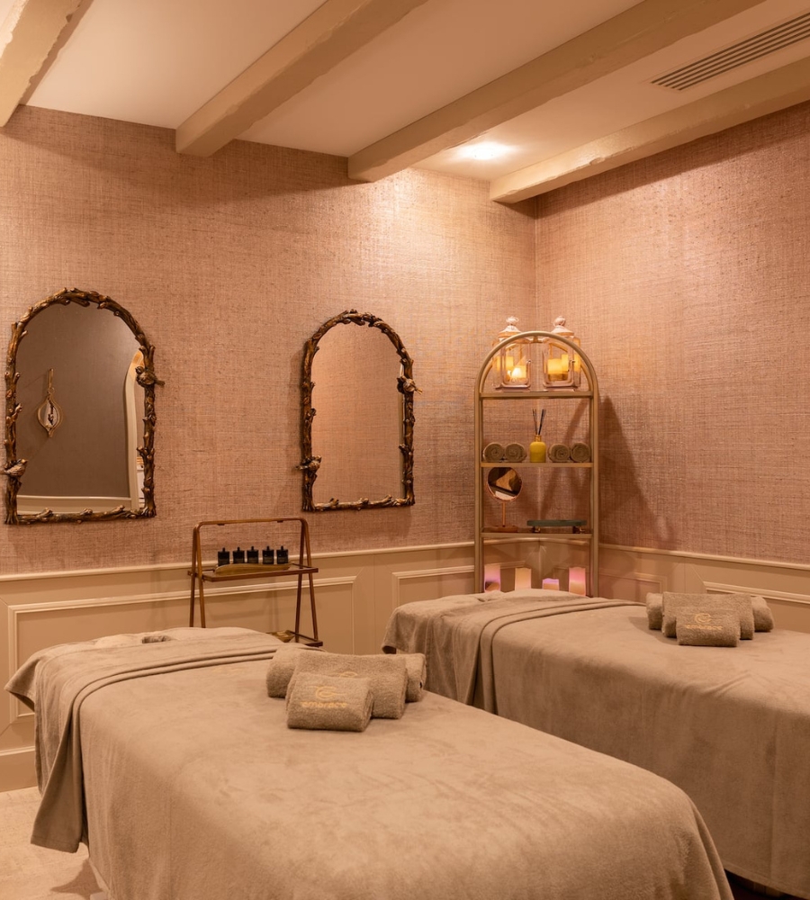 Embrace Holistic Healing Spa - Spa Resort - Wellness Spa Romania